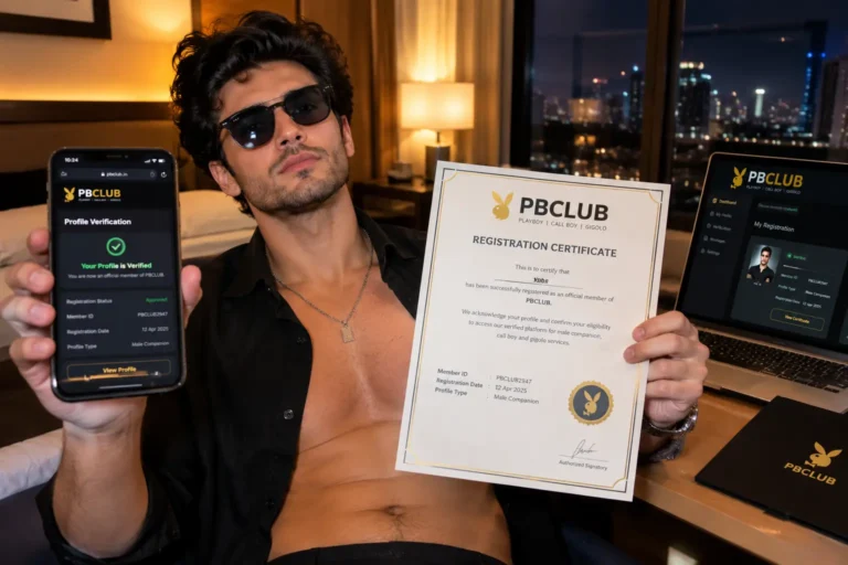 PB Club